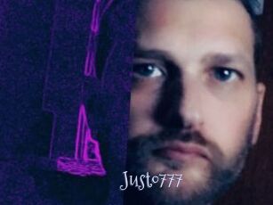 Justo777