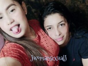 JwomansexualJ