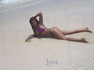 Jyna