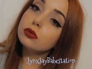 JynxJayBabestation