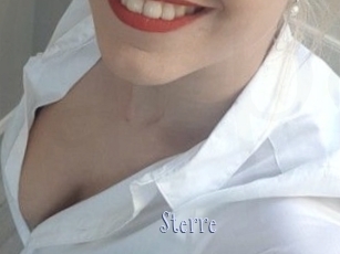 Sterre