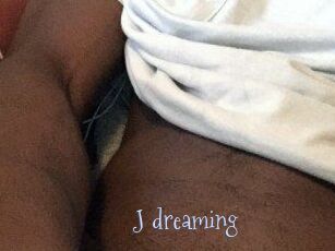 J_dreaming