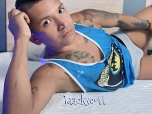 Jaackscott