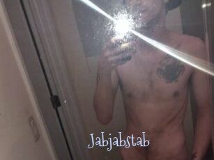 Jabjabstab