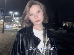 Jacelynburan