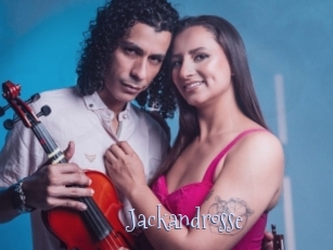 Jackandrosse