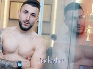 Jackasher