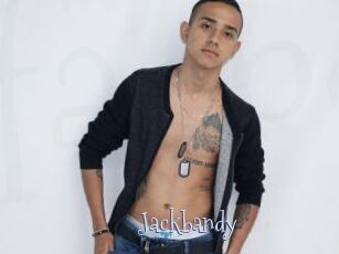 Jackbandy