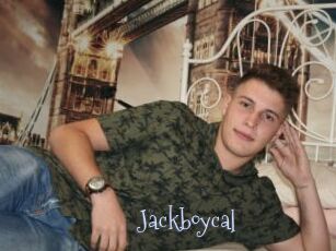 Jackboycal