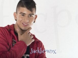 Jackbrownx