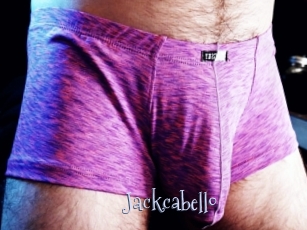 Jackcabello