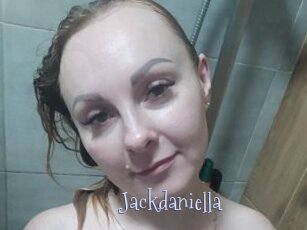 Jackdaniella