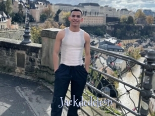 jackdedeleon Faceporno