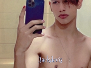 Jackdevis