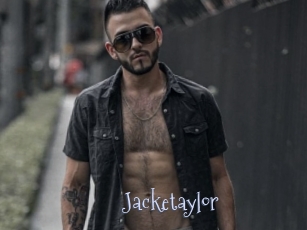 Jacketaylor
