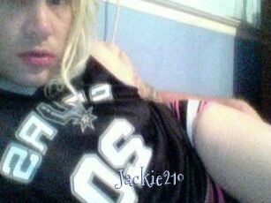 jackie210 Faceporno