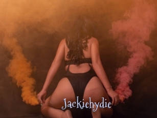 Jackiehydie