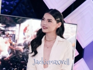 Jackiemaxwell