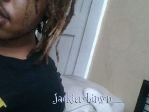 Jackierobinson