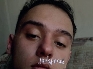 Jackjames