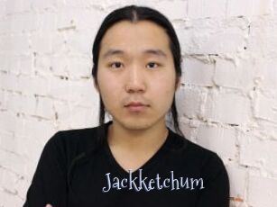 Jackketchum