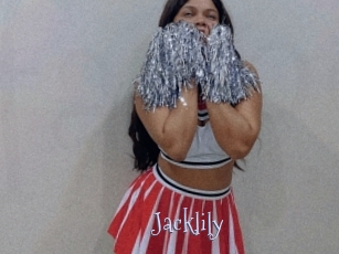 jacklily Faceporno