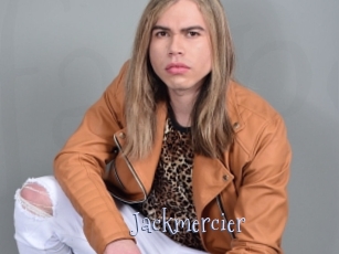 Jackmercier