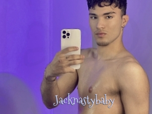 Jacknastybaby