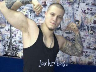 Jackrobust