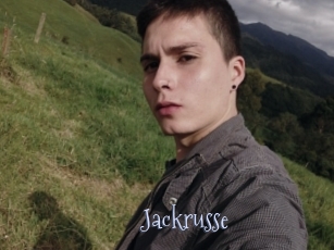 Jackrusse