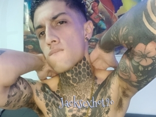 Jacksexhot20