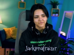 Jacksonafraizer