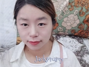 Jacksonamy