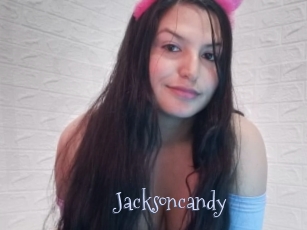 Jacksoncandy