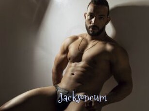 Jacksoncum
