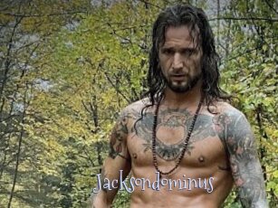 Jacksondominus