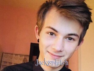 Jacksonhitch