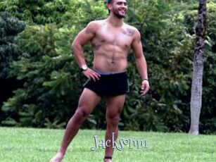Jacksonm