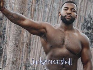 Jacksonmarshall