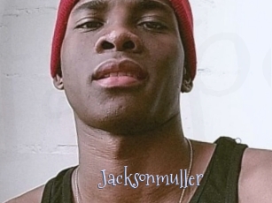 jacksonmuller Faceporno