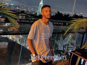 Jacksonnmillers