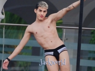 Jackworld