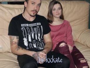 Jackxkate