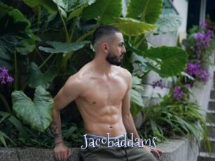 Jacobaddams