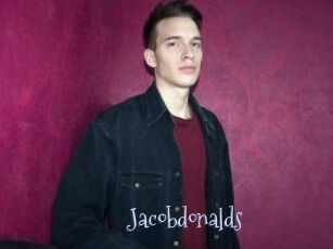 Jacobdonalds