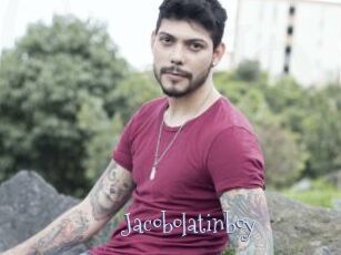 jacobolatinboy Faceporno