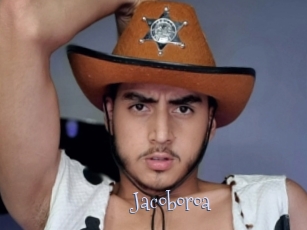 Jacoboroa