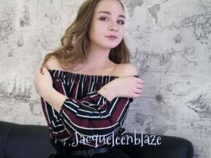 jacqueleenblaze Faceporno