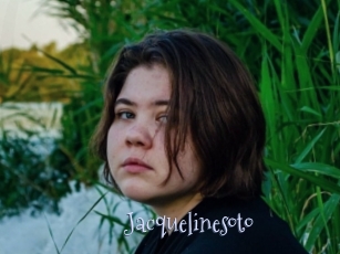 Jacquelinesoto