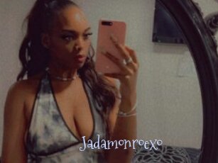 Jadamonroexo